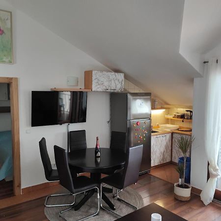 Apartments Villa Kresic Neum Εξωτερικό φωτογραφία