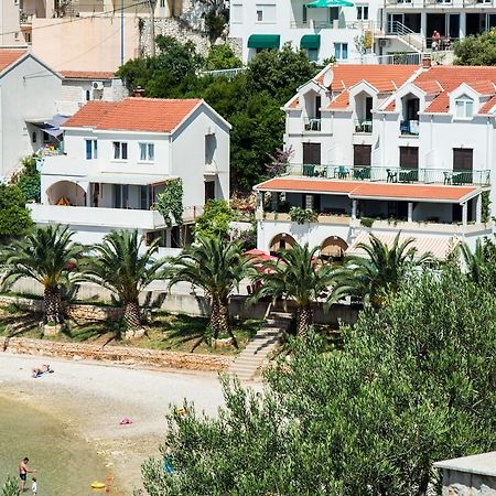 Apartments Villa Kresic Neum Εξωτερικό φωτογραφία