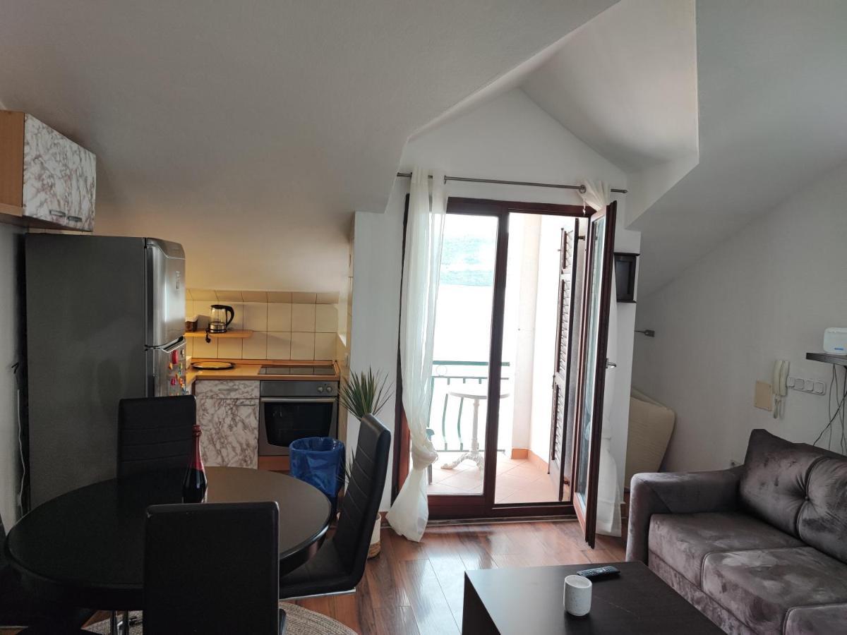 Apartments Villa Kresic Neum Εξωτερικό φωτογραφία