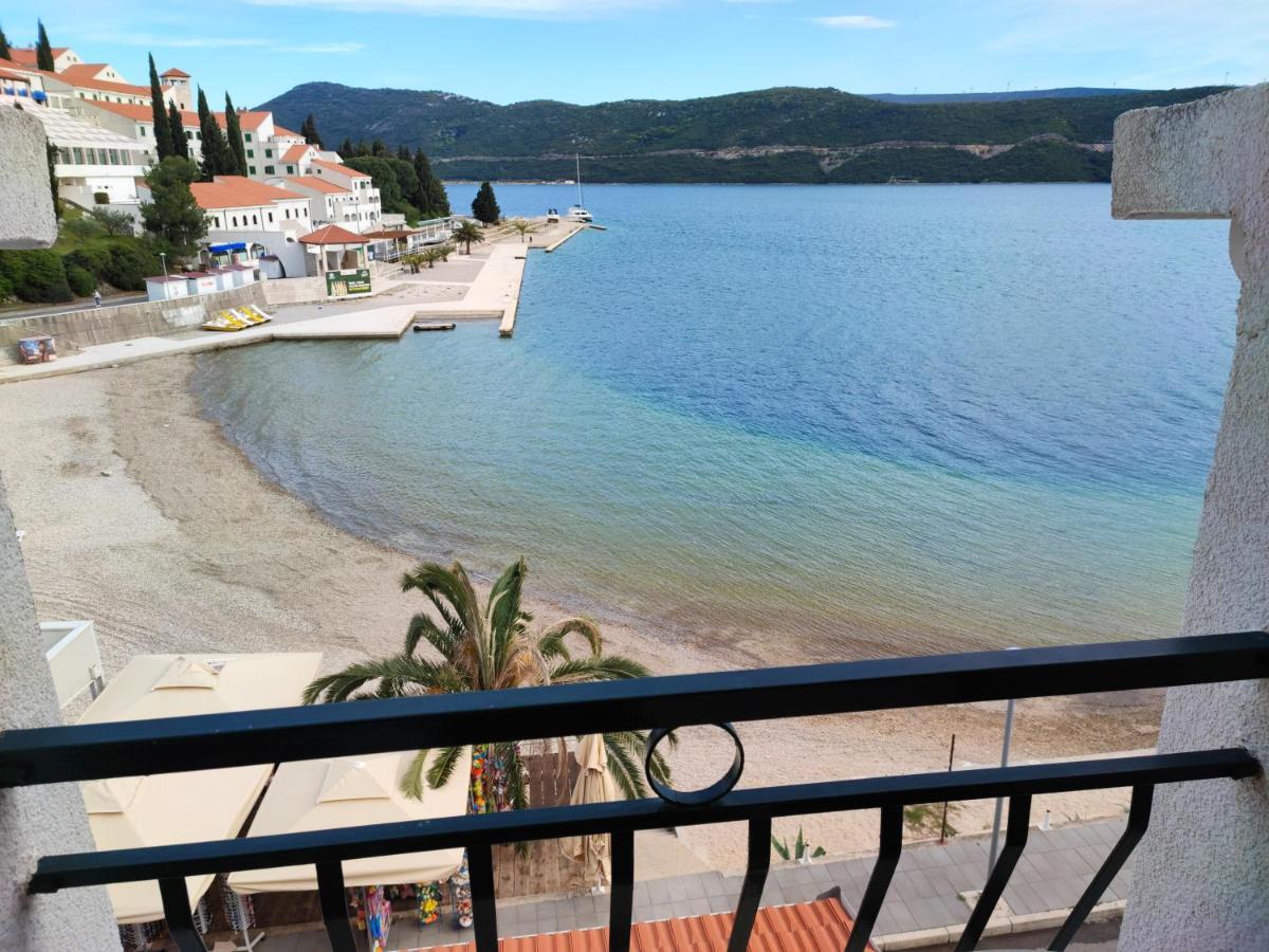 Apartments Villa Kresic Neum Εξωτερικό φωτογραφία