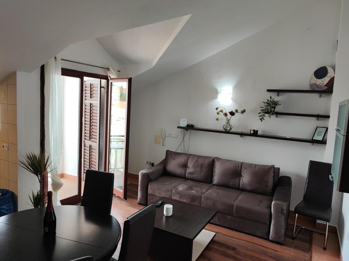 Apartments Villa Kresic Neum Εξωτερικό φωτογραφία