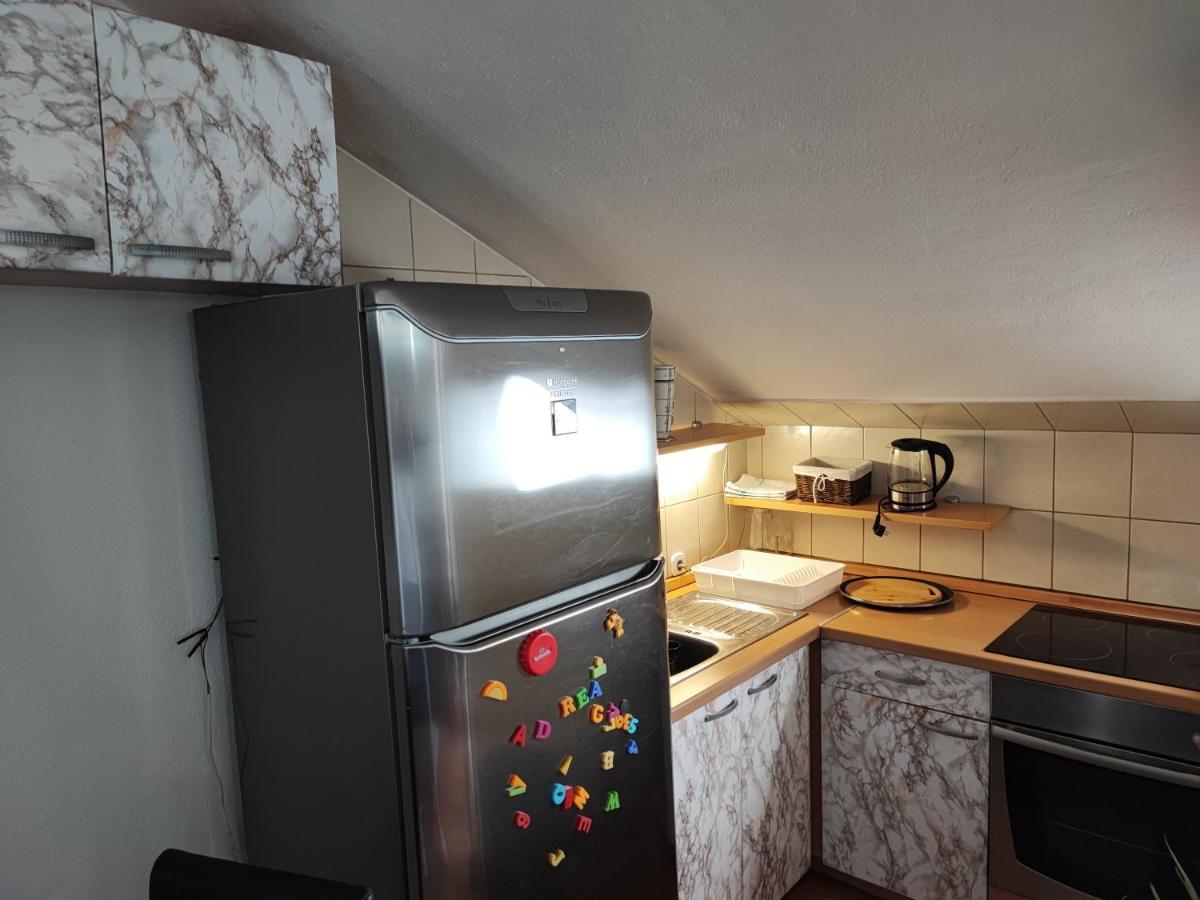 Apartments Villa Kresic Neum Εξωτερικό φωτογραφία