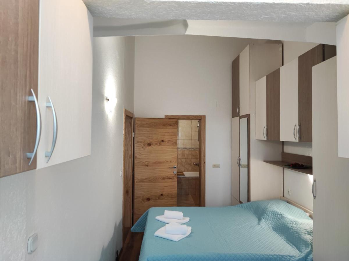 Apartments Villa Kresic Neum Εξωτερικό φωτογραφία