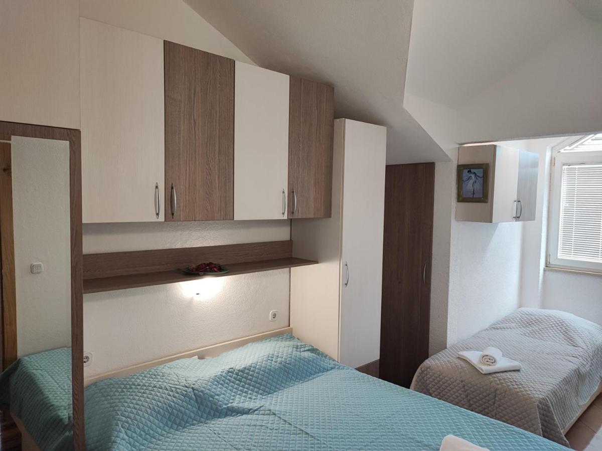 Apartments Villa Kresic Neum Εξωτερικό φωτογραφία