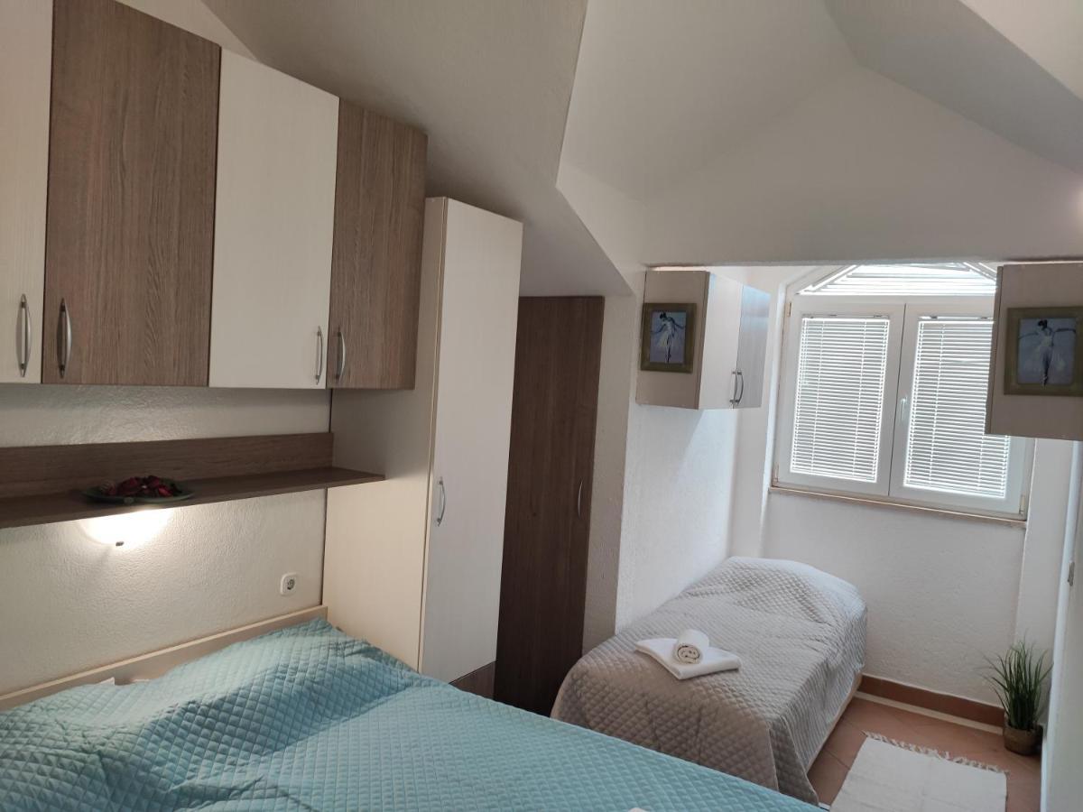 Apartments Villa Kresic Neum Εξωτερικό φωτογραφία