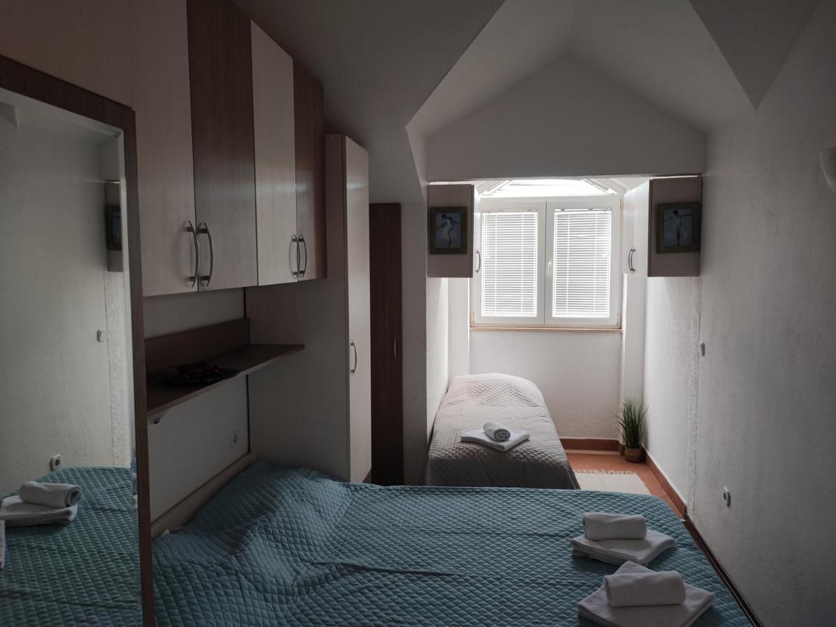 Apartments Villa Kresic Neum Εξωτερικό φωτογραφία