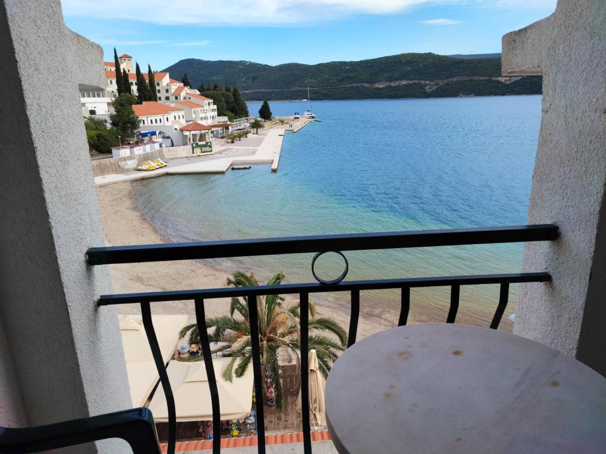 Apartments Villa Kresic Neum Εξωτερικό φωτογραφία