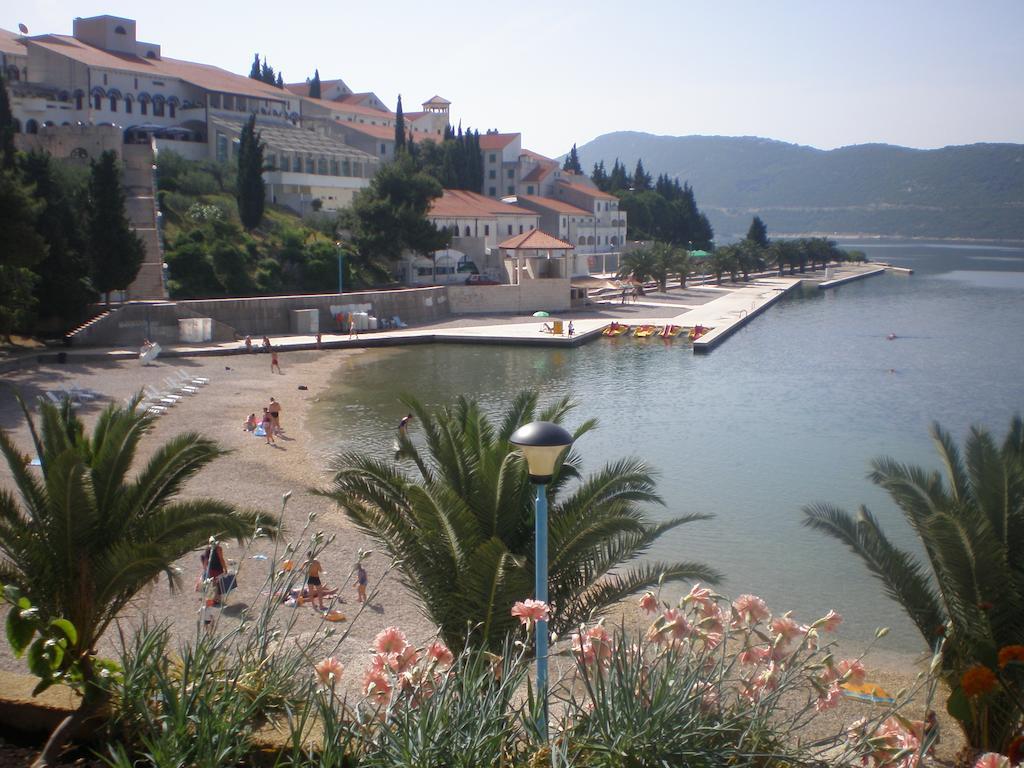 Apartments Villa Kresic Neum Εξωτερικό φωτογραφία