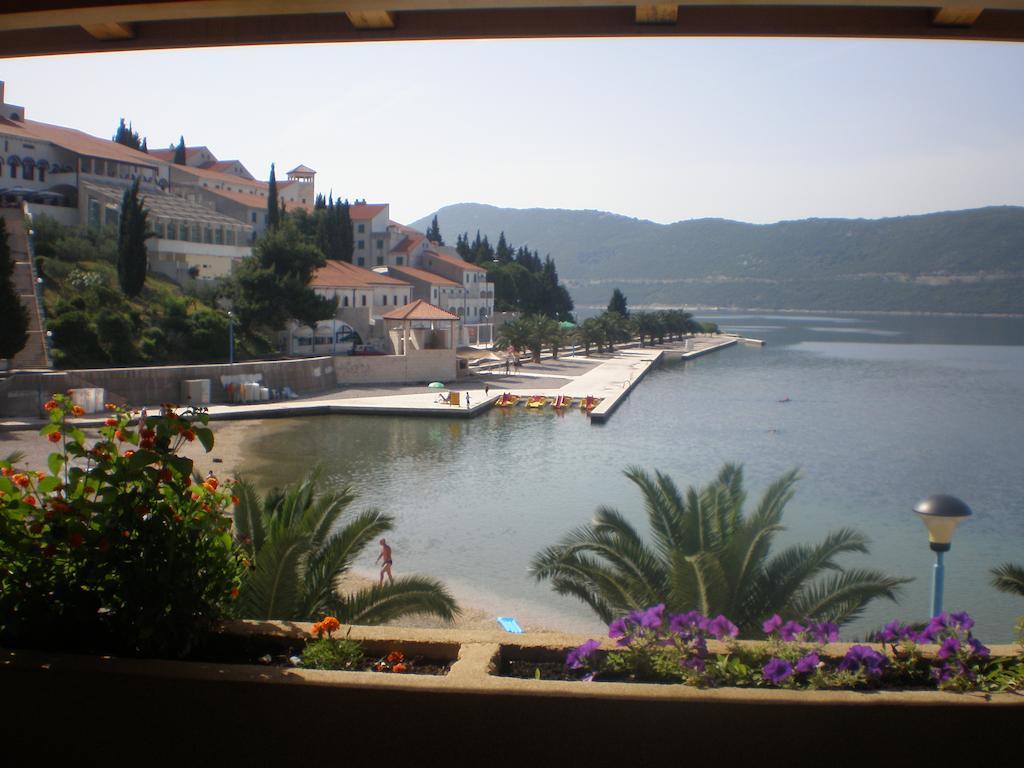 Apartments Villa Kresic Neum Δωμάτιο φωτογραφία