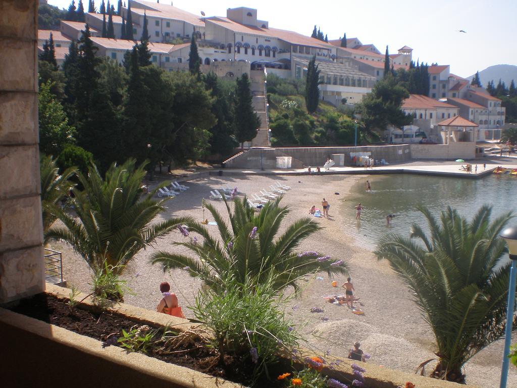 Apartments Villa Kresic Neum Δωμάτιο φωτογραφία