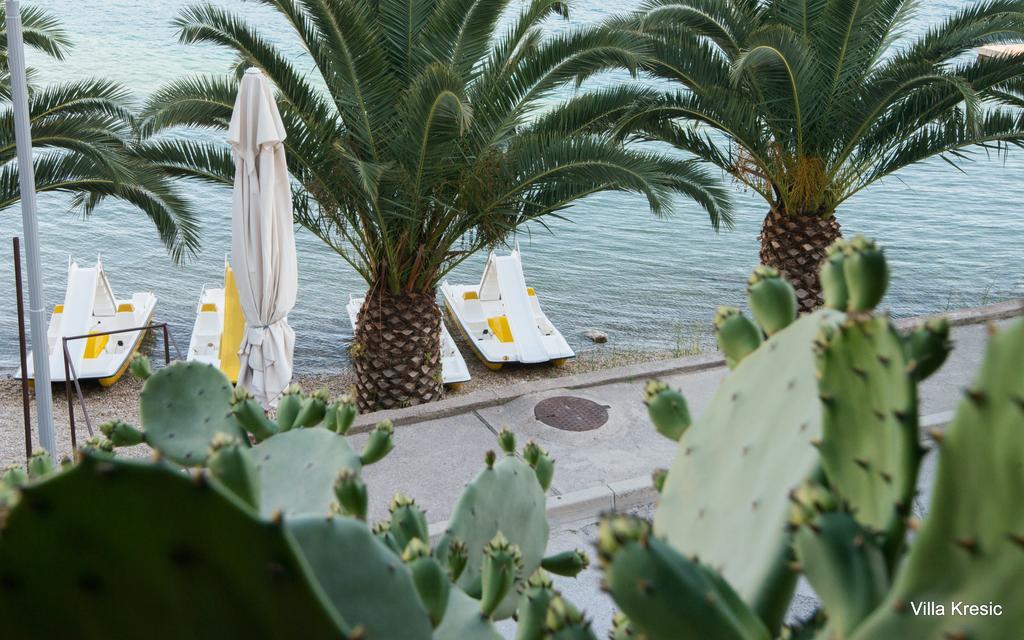 Apartments Villa Kresic Neum Εξωτερικό φωτογραφία