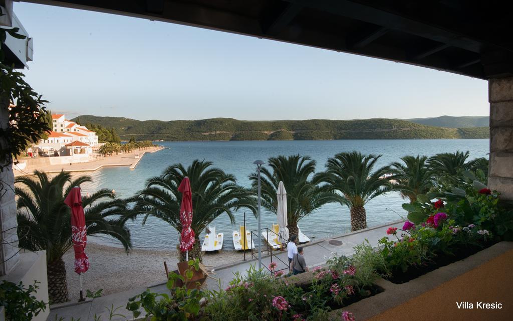 Apartments Villa Kresic Neum Εξωτερικό φωτογραφία