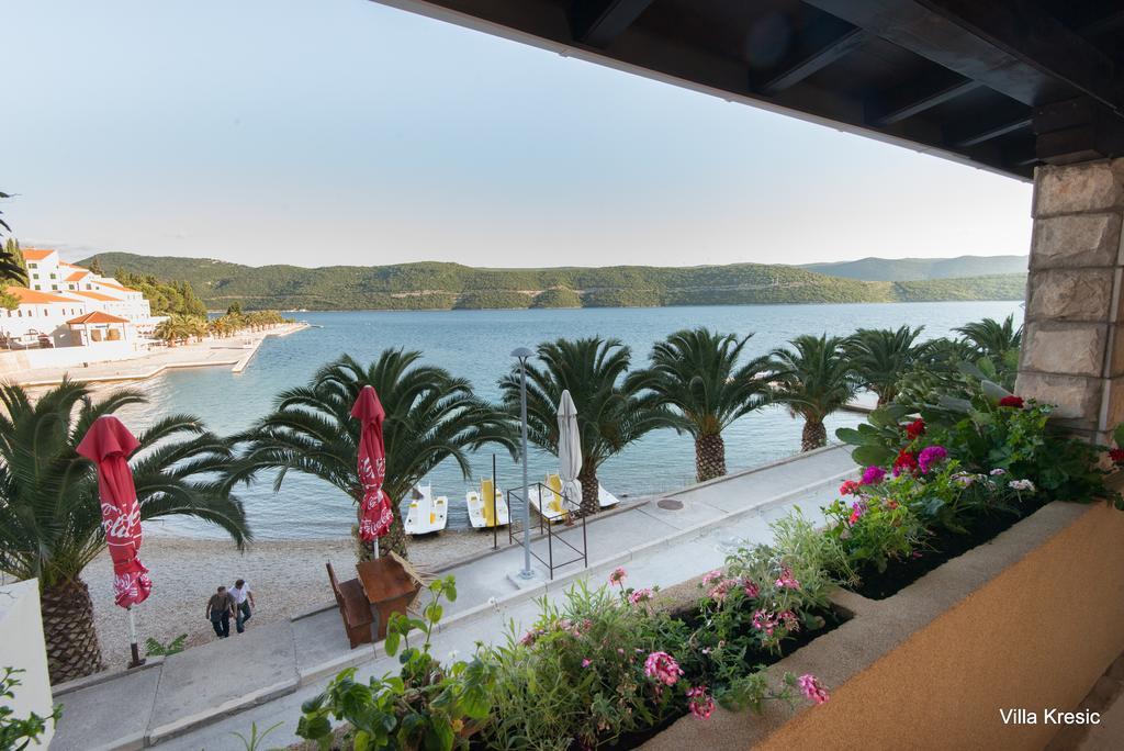 Apartments Villa Kresic Neum Εξωτερικό φωτογραφία