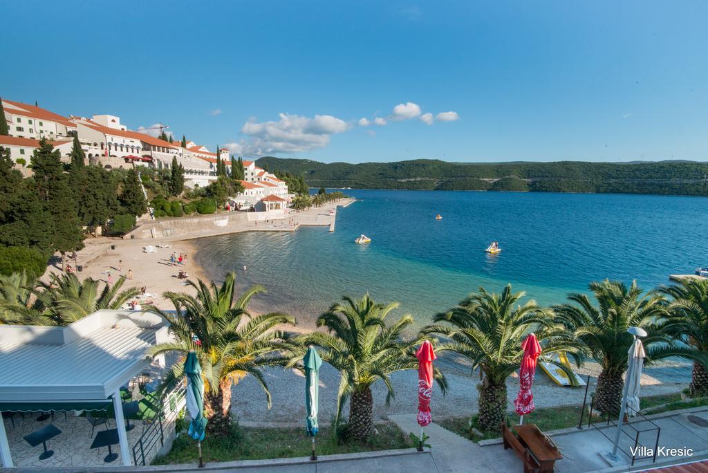 Apartments Villa Kresic Neum Εξωτερικό φωτογραφία