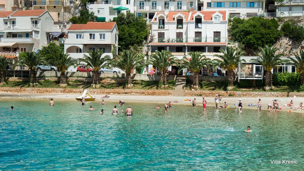 Apartments Villa Kresic Neum Εξωτερικό φωτογραφία