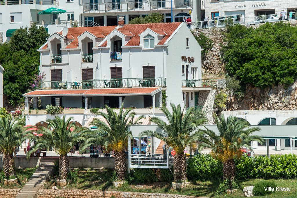 Apartments Villa Kresic Neum Εξωτερικό φωτογραφία