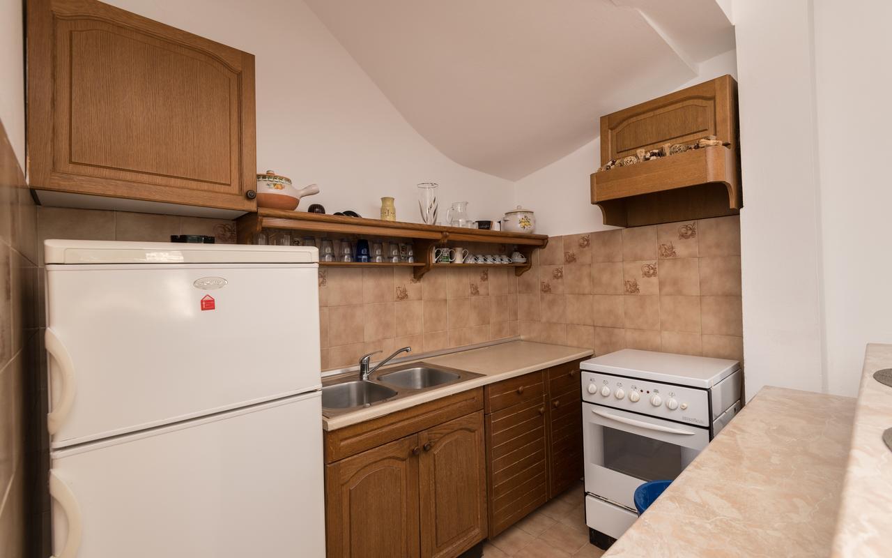 Apartments Villa Kresic Neum Εξωτερικό φωτογραφία