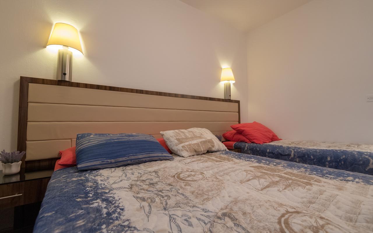 Apartments Villa Kresic Neum Εξωτερικό φωτογραφία