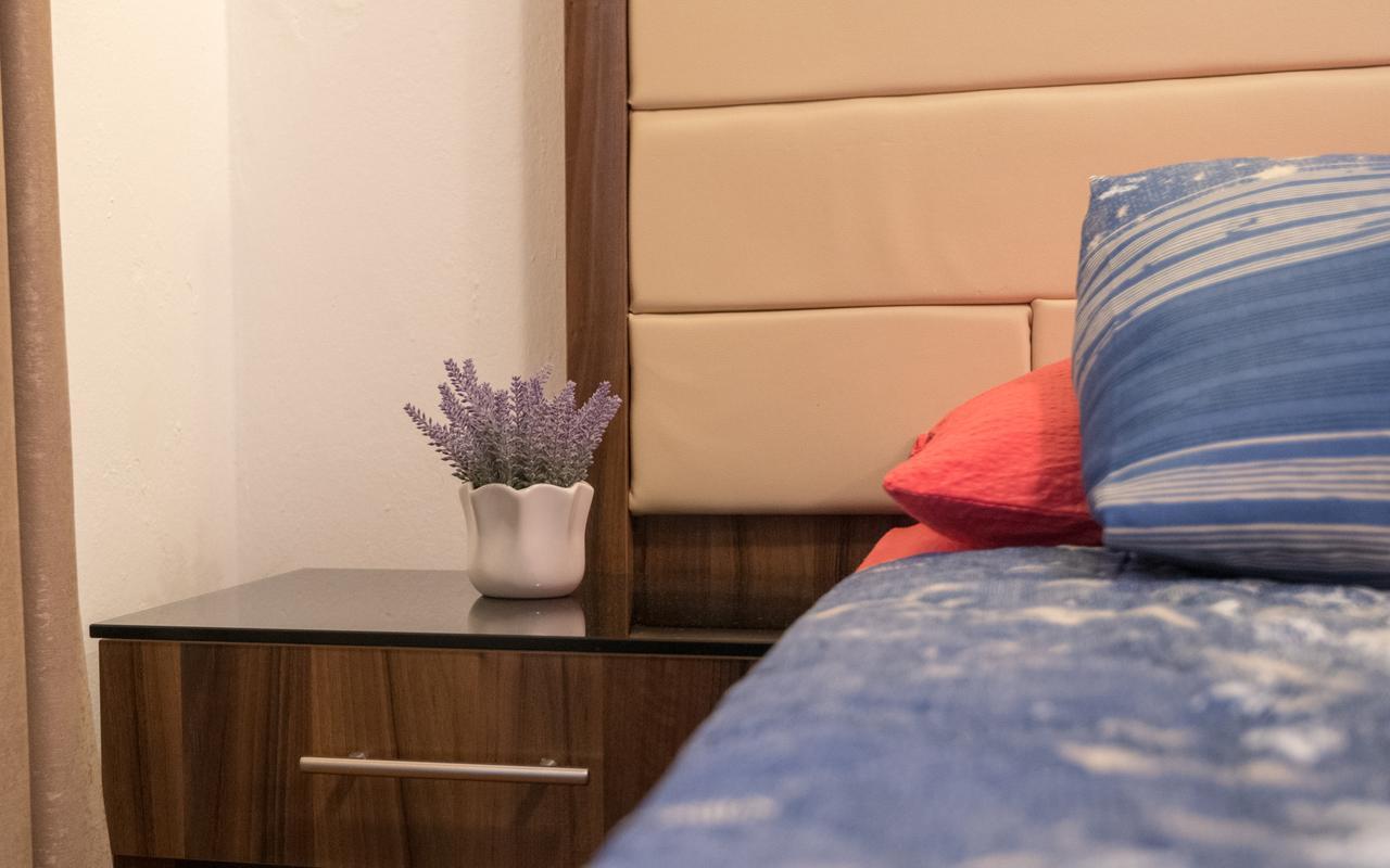 Apartments Villa Kresic Neum Εξωτερικό φωτογραφία