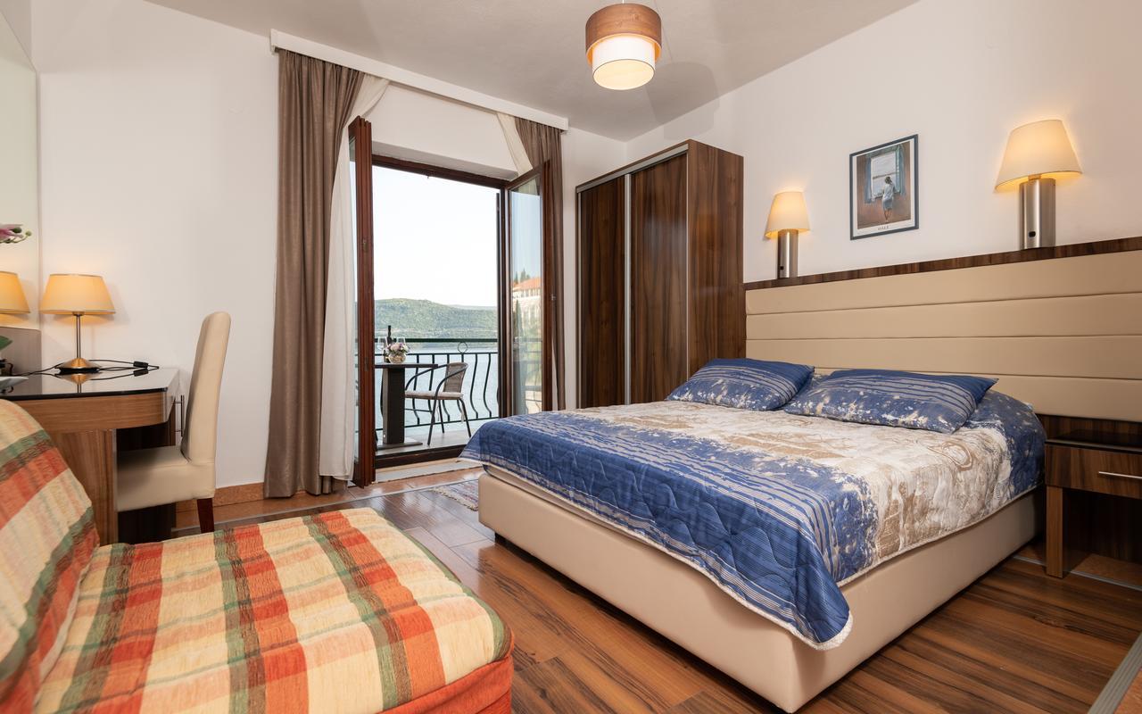 Apartments Villa Kresic Neum Εξωτερικό φωτογραφία