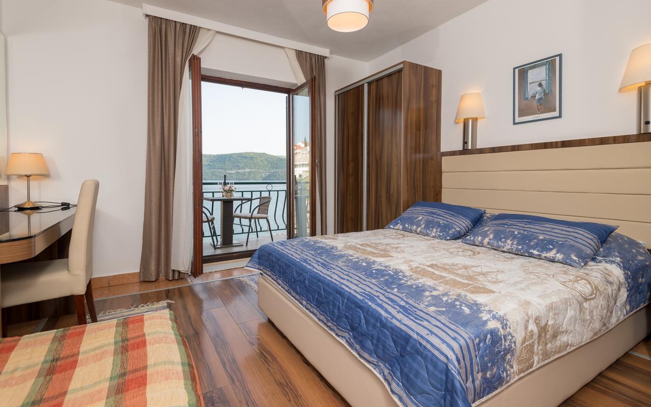 Apartments Villa Kresic Neum Εξωτερικό φωτογραφία