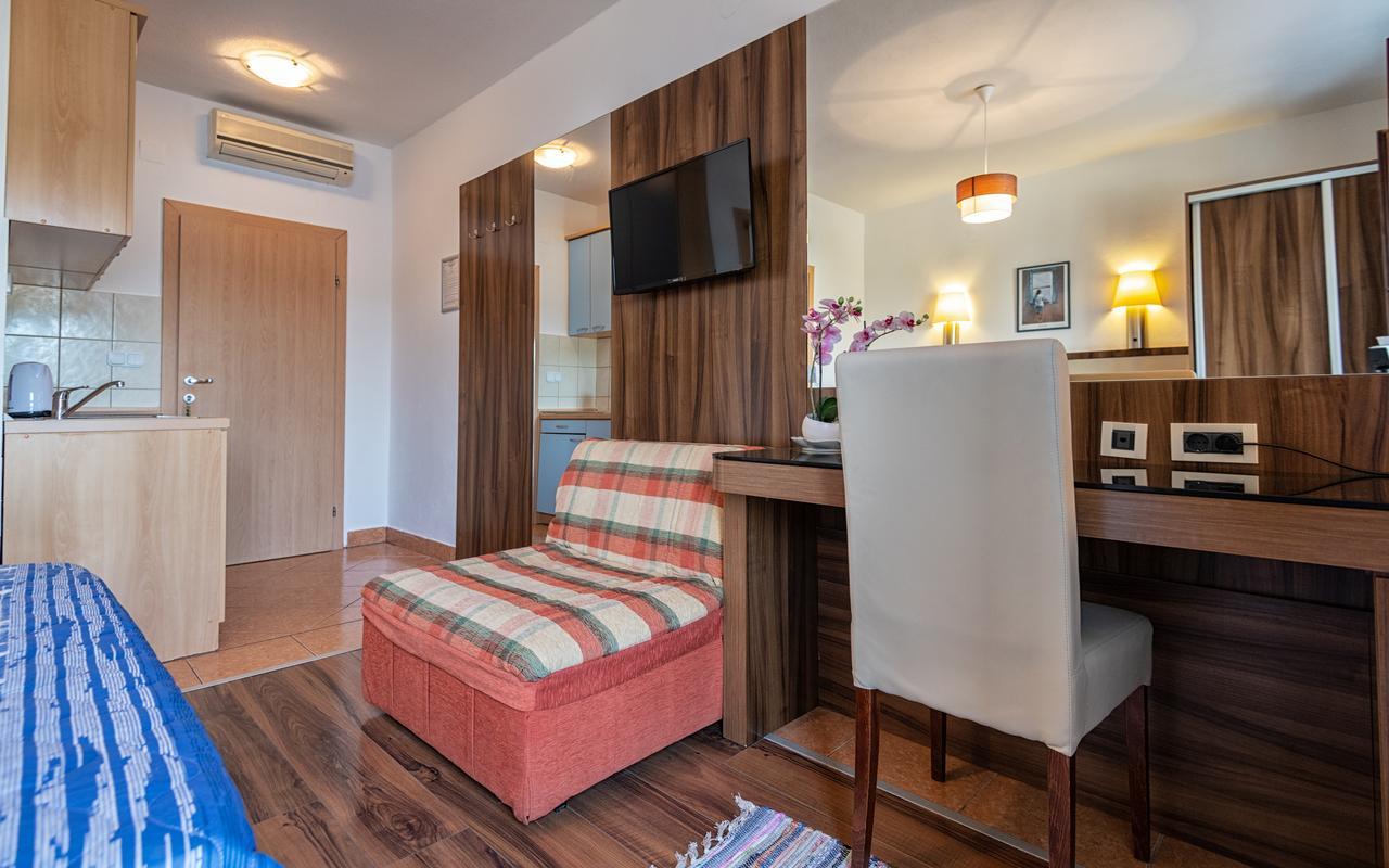 Apartments Villa Kresic Neum Εξωτερικό φωτογραφία