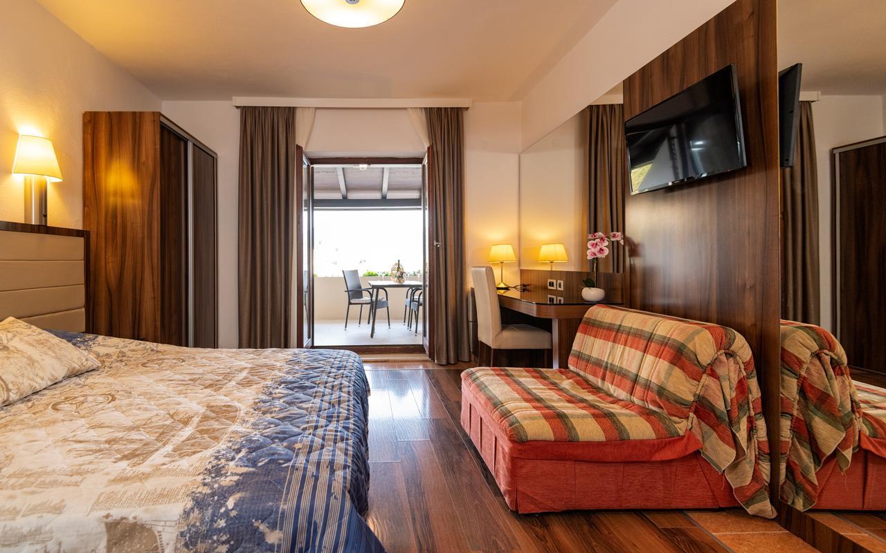 Apartments Villa Kresic Neum Εξωτερικό φωτογραφία