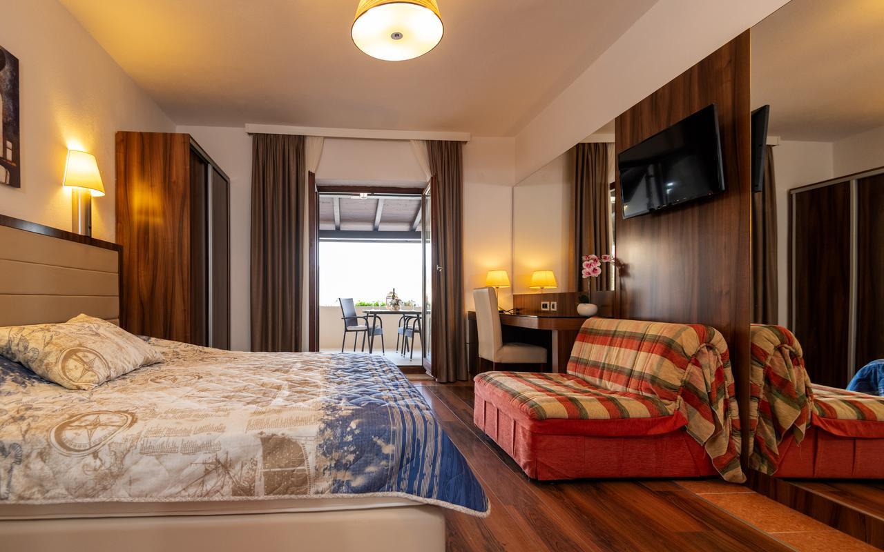 Apartments Villa Kresic Neum Εξωτερικό φωτογραφία