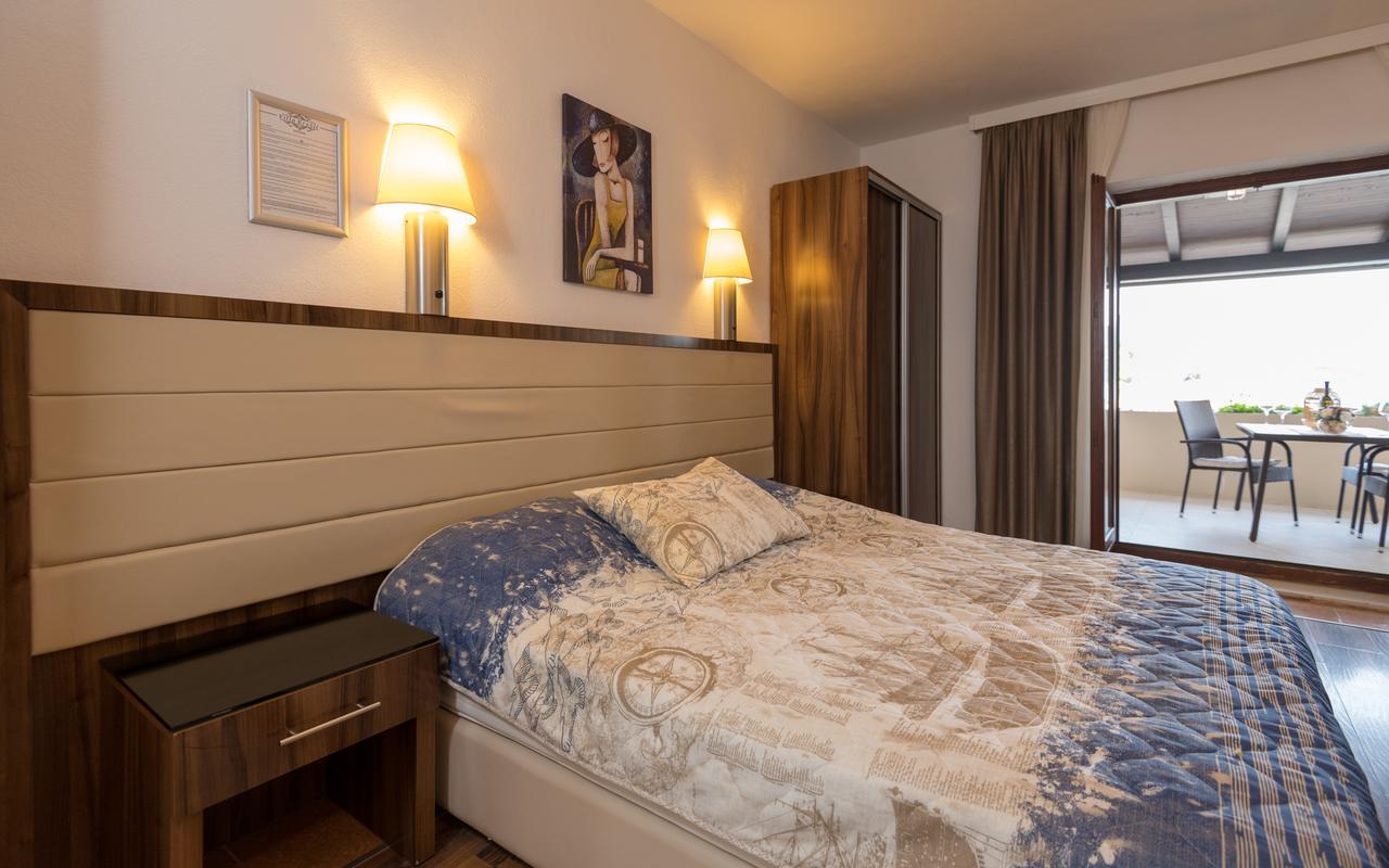 Apartments Villa Kresic Neum Εξωτερικό φωτογραφία