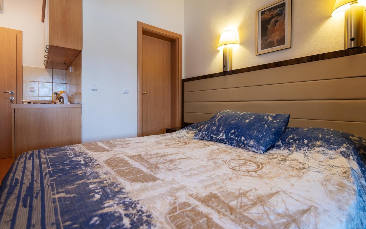Apartments Villa Kresic Neum Εξωτερικό φωτογραφία