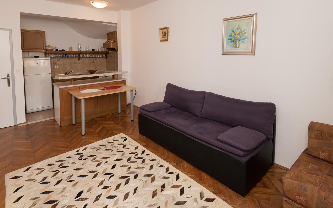 Apartments Villa Kresic Neum Εξωτερικό φωτογραφία