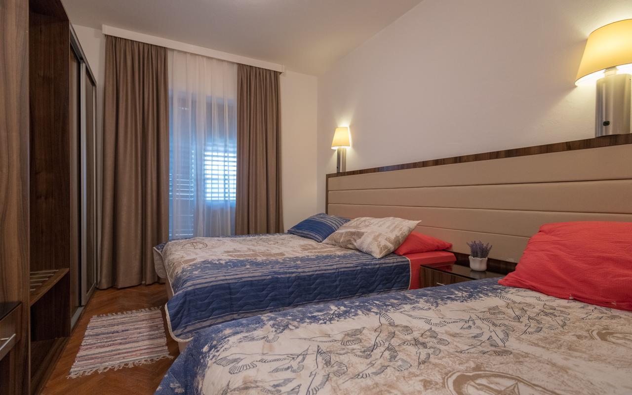 Apartments Villa Kresic Neum Εξωτερικό φωτογραφία