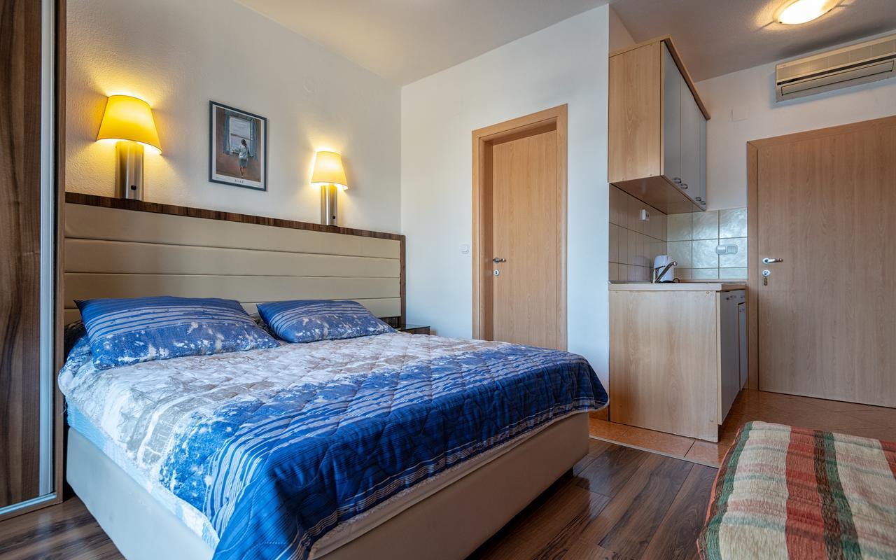 Apartments Villa Kresic Neum Εξωτερικό φωτογραφία