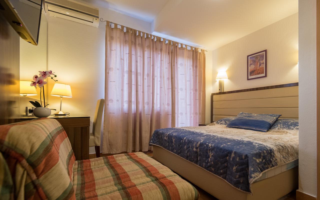 Apartments Villa Kresic Neum Εξωτερικό φωτογραφία