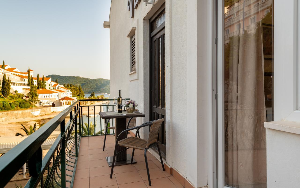 Apartments Villa Kresic Neum Εξωτερικό φωτογραφία