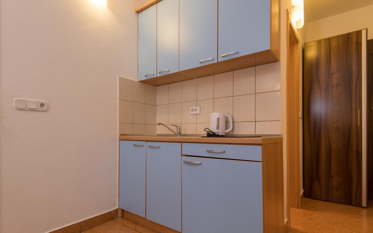 Apartments Villa Kresic Neum Εξωτερικό φωτογραφία