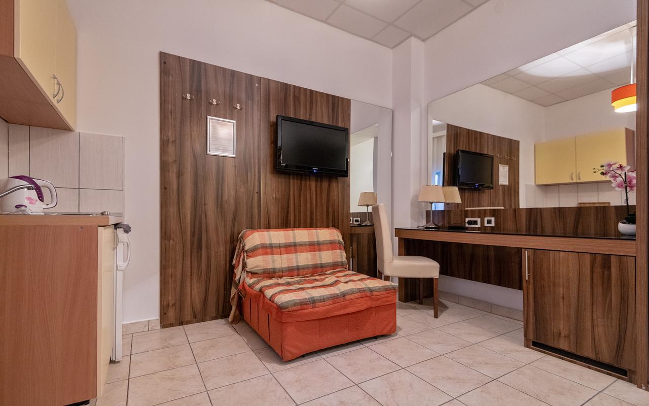 Apartments Villa Kresic Neum Εξωτερικό φωτογραφία