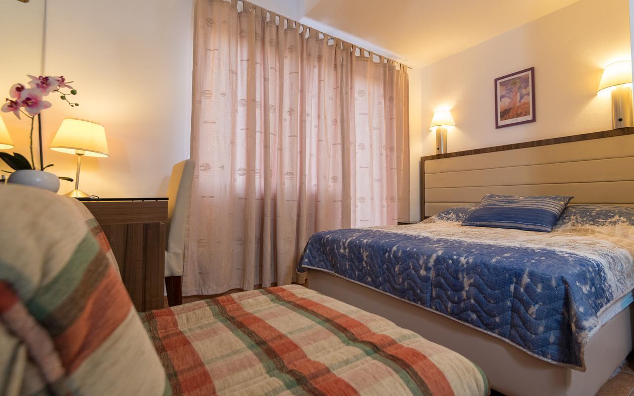 Apartments Villa Kresic Neum Εξωτερικό φωτογραφία